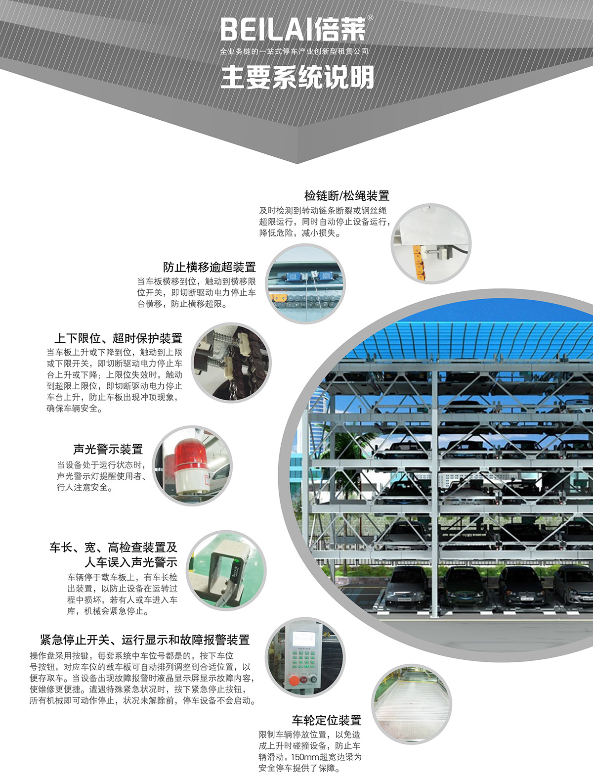 机械车库四至六层PSH4-6升降横移机械停车设备主要系统说明.jpg